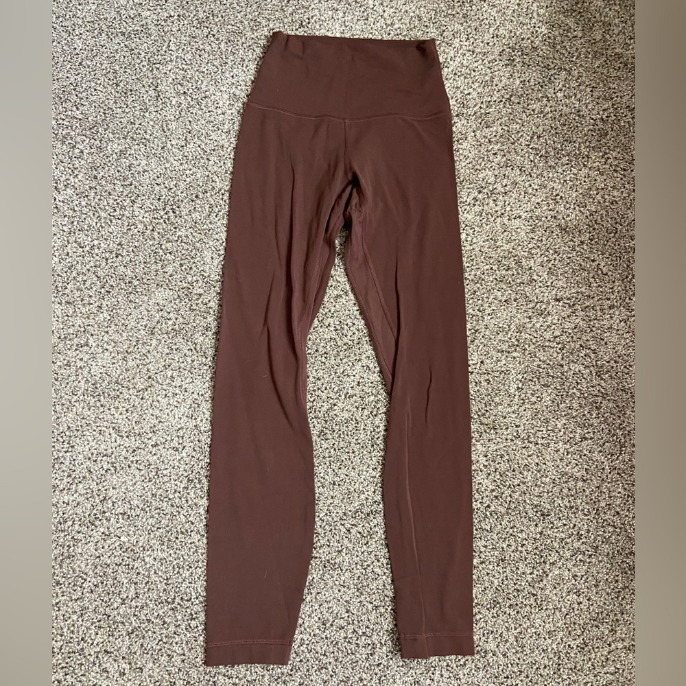 Lululemon Align 25” Leggings